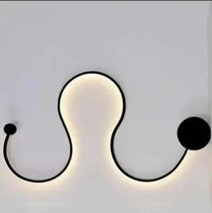 House Lux Nordic Style Lampa