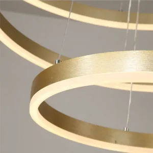 House Lux Luster Eglo