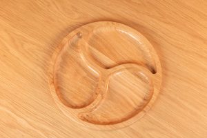 House Lux daska za serviranje